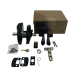 Schlage FE595 716 Acc Camelot Keypad Entry & Flex-lock In Aged Bronze. Fixed Price $54.55.