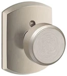 Schlage F170-BWE-GRW Bowery Non-turning One-sided Dummy Door Knob. Fixed Price $33.67.