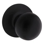 Kwikset SK1000RG-514 Regina Knob Passage Lock, Matte Black. Fixed Price $19.99.
