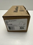 Kwikset 97402-871 Hancock Keyed Entry Single Cylinder Knob W/smartkey Bronze. Fixed Price $28.00.