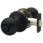Copper Creek BK2020BC-3 Ball Knob, Passage Function, Count Multipack, Black. Fixed Price $17.99.