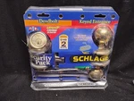 Schlage Security Pack Deadbolt Keyed Entrance Grade 2 Lifetime Warranty Ultima. Fixed Price $49.00.