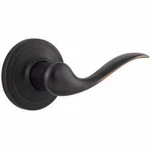 Weiser Lock GLA12 TC11P Rh Toluca Dummy Lever Venetian Bronze. Fixed Price $17.80.
