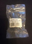 Dec Har Solid Brass KB-6BR-09 Satin Nickel Knob- New. Fixed Price $5.00.
