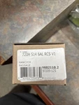 New Kwikset 720H 514 6AL Rcs V1 Hancock Passage Black *free Shipping*. Fixed Price $10.00.