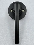 Lot Schlage Lock Company J170 (solstice) 716 134N Aged Bronze Dummy Lever. Fixed Price $43.23.