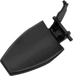 241682003 Refrigerator Water Dispenser Lever (black) Replaces AP3965193, 1196652. Fixed Price $27.99.