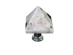 Moonstone Pyramid Knob - Home Decor. Fixed Price $15.50.