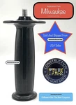 Milwaukee # 43-62-1265 Side Handle. Fixed Price $9.02.