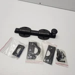 Ashley Norton Bolt Lock Bz 1582.8 Bronze Tower 2008. Fixed Price $129.95.