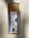 Design House 781906 Tulip Satin Nickel Privacy Bed/bath Door Knob. Fixed Price $16.69.