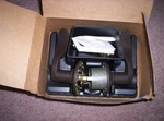New Schlage Lever Privacy Locking Latch Oil Rubbed Bronze F40 Ava 613. Fixed Price $29.99.