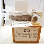 Emtek Assa Abloy 5300 Petal/trenton Key-in-knob Providence Pewter New. Fixed Price $189.05.