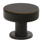 Emtek 86322US10B Oil Rubbed Bronze Cabinet Hardware. Fixed Price $27.70.