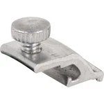 Prime-line 1/2 In. W. X 5/16 H. 11/16 L. Storm Door Panel Clip (8. Fixed Price $10.67.