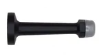 Emtek 2232US19 3" Long Baseboard Door Stop - Flat Black. Fixed Price $5.99.