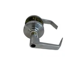 Taco Series Entry Door Lever Lock Brushed Chrome Commercial DL-LVH53-US26D. Fixed Price $49.99.
