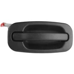 Exterior Outside Door Handle Rear Passenger Fit For Chevy Suburban. Fixed Price $18.32.