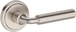 Baldwin Ps.lac.r.srr Conner Passage Door Lever Set - Nickel. Fixed Price $140.70.