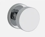 HDCONCRR260, Baldwin Contemporary Non-turning One-sided Dummy Door Knob With Rou. Fixed Price $35.00.