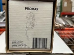 Promax PS7731 - Single Deadbolt Handleset US3, Door Z5. Fixed Price $43.33.