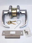Sargent 28-65G04 Kl Storeroom Closet Cylindrical Lever Lock Used No Latch. Fixed Price $79.99.