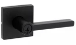 Kwikset 156HFL Sqt Smt Halifax Keyd Entry - Flat Black. Fixed Price $29.99.