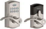 *1-PIECE* Kwikset Smartcode Commercial Grade Lever Handle Smartkey 99550-002. Fixed Price $104.99.