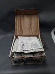 Marks Passage 195N 26D Grade Lever Lock. Fixed Price $59.99.