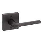 Kwikset Lisbon Single Sided Dummy Door Lever, Reversible Non-turning Push/pull. Fixed Price $21.16.