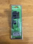 Hillman 852065 Push Button Latch Black Finish. Fixed Price $10.50.