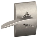 Schlage F170MNH619CENLH Single Dummy Manhattan Door Lever With The. Fixed Price $46.17.