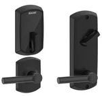 Schlage FE410F Grw Lat 622 Interconnected Smart Lock And Control Tech- Greenwich. Fixed Price $165.00.
