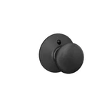Schlage F170 622 Plymouth Door Knob, One Sided Non-turning Dummy. Fixed Price $12.50.