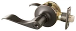 Design House 727982 Stratford Reversible Keyed Entry Door Lever - Bronze. Fixed Price $38.30.