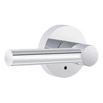 Miseno MLK3012X Elkton Round Rod Privacy Door Lever Set - Chrome. Fixed Price $33.13.