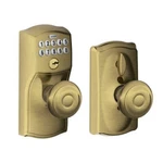 Schlage Camelot Keypad Entry With Flex-lock And. Fixed Price $217.52.