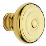 Baldwin Estate 5020 030 Colonial Door Polished Brass 5410 Knobs. Fixed Price $48.99.