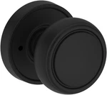 Baldwin Pv.bre.rrr Bremerton Privacy Door Knob Set - Black. Fixed Price $142.80.