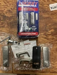 Lockey Usa Mechanical Keyless 3835 Passage Lever. Fixed Price $199.99.