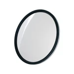 Grand General 33330 Convex Blind Spot Mirror With "l" 7" Center-chrome. Fixed Price $31.78.