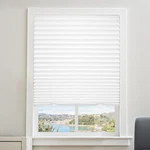 Packs Cordless Pleated Light Filtering Window Shade 36 X 72 Easy To Cut. Fixed Price $43.99.