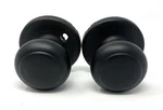 Kwikset 604CN-11PBB Cameron Interior Pack Handleset Knob-venetian Bronze. Fixed Price $29.99.
