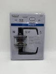 Light Duty Commercial Privacy (bed/bath) Lever, Ada, Ul 3-HOUR Fire. Fixed Price $27.99.