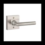 Baldwin HD.TUB.R.CSR.150 Tube Non-turning One-sided Dummy Door Lever W/square Ro. Fixed Price $25.00.
