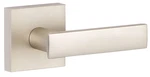 Sure-loc CT101 Cortina Passage Door Lever Set Nickel. Fixed Price $62.30.