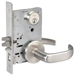 Assa Abloy Accentra PBR8807FL X 626 Lever Lockset, Mechanical, Entrance. Fixed Price $557.99.