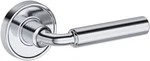 Baldwin Ps.lac.r.rrr Conner Passage Door Lever Set - Chrome. Fixed Price $140.70.