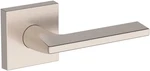 Baldwin Ps.ana.r.csr Anaheim Hills Passage Door Lever Set With Contemporary Squa. Fixed Price $63.13.