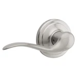 Kwikset Signature Series 788TNL 15LH Half Inactive Dummy Lever, Satin Nickel, Zi. Fixed Price $31.40.